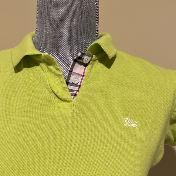 Burberry Polo - Picture 3 of 8
